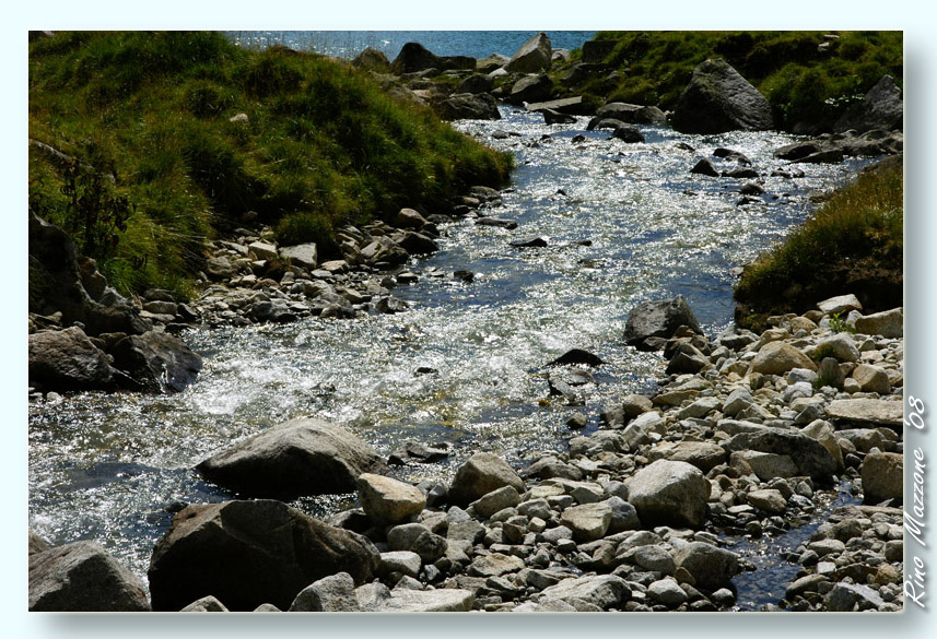 8 Lago di Cornisello
