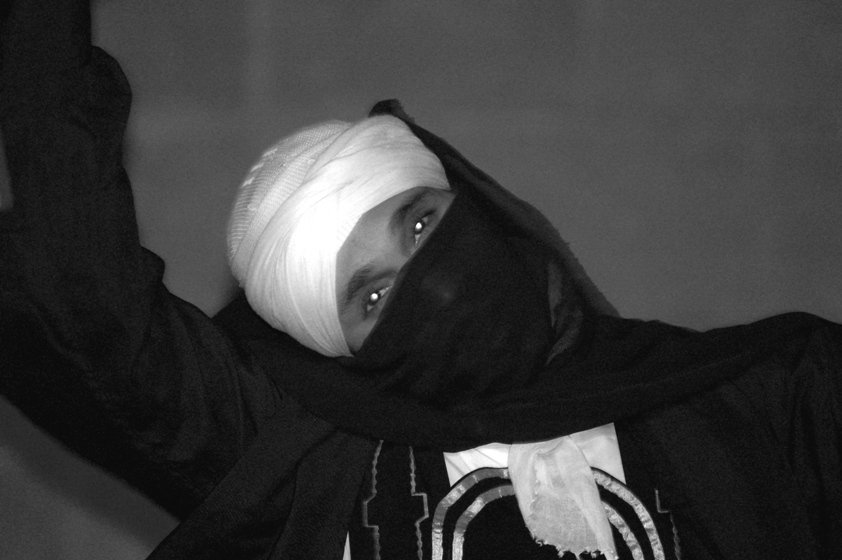 anche gli spiritati ballano