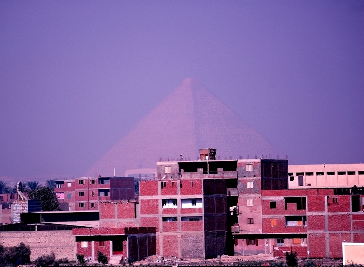 pyramidal hologram -1-