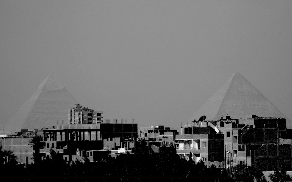 pyramidals  holograms