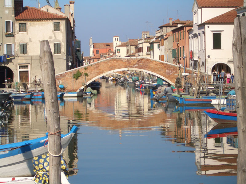 Chioggia