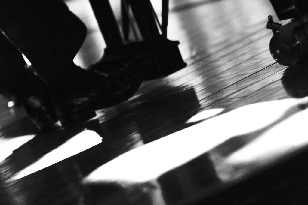 Tutto il corpo � armonia