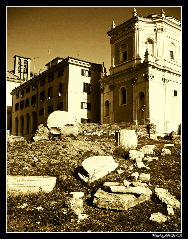 ...vedute romane 6...