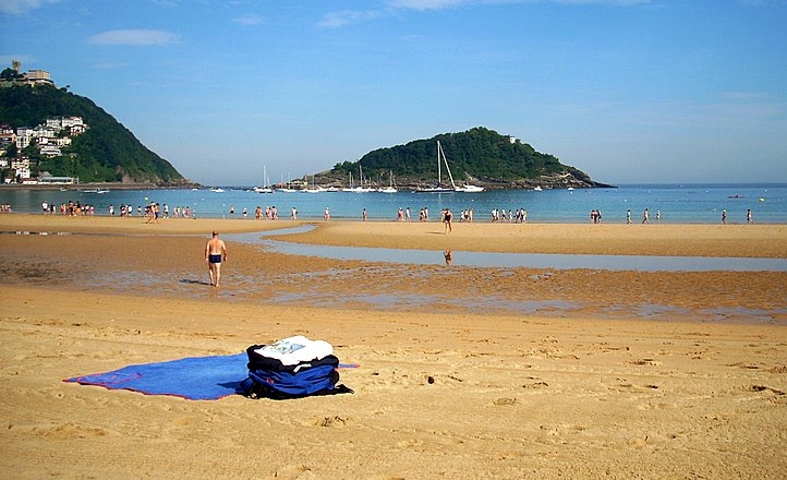 Donostia