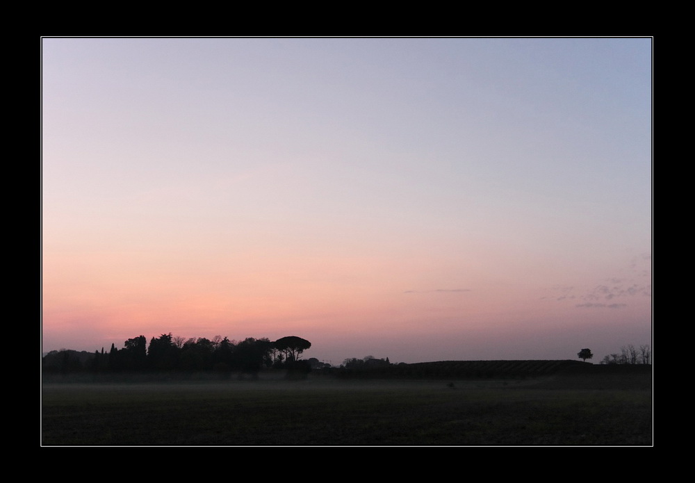 Fino all'ultima luce...