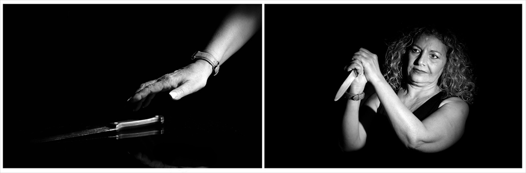 Dittico noir