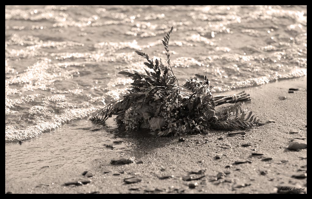 Il naufragio di un matrimonio