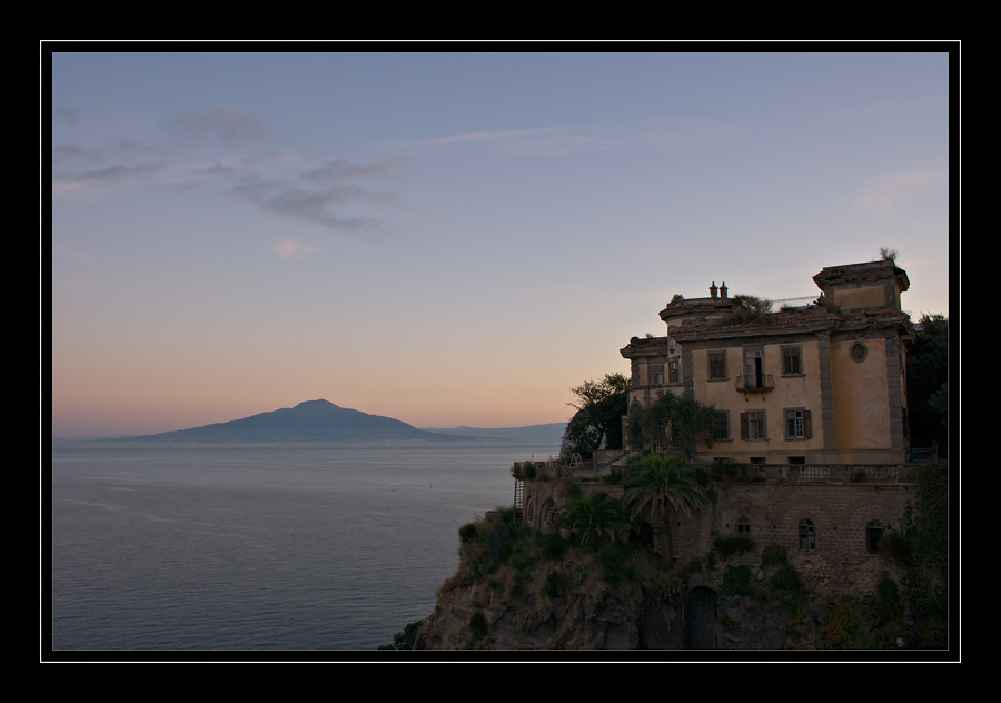 La Casa Degli Spiriti