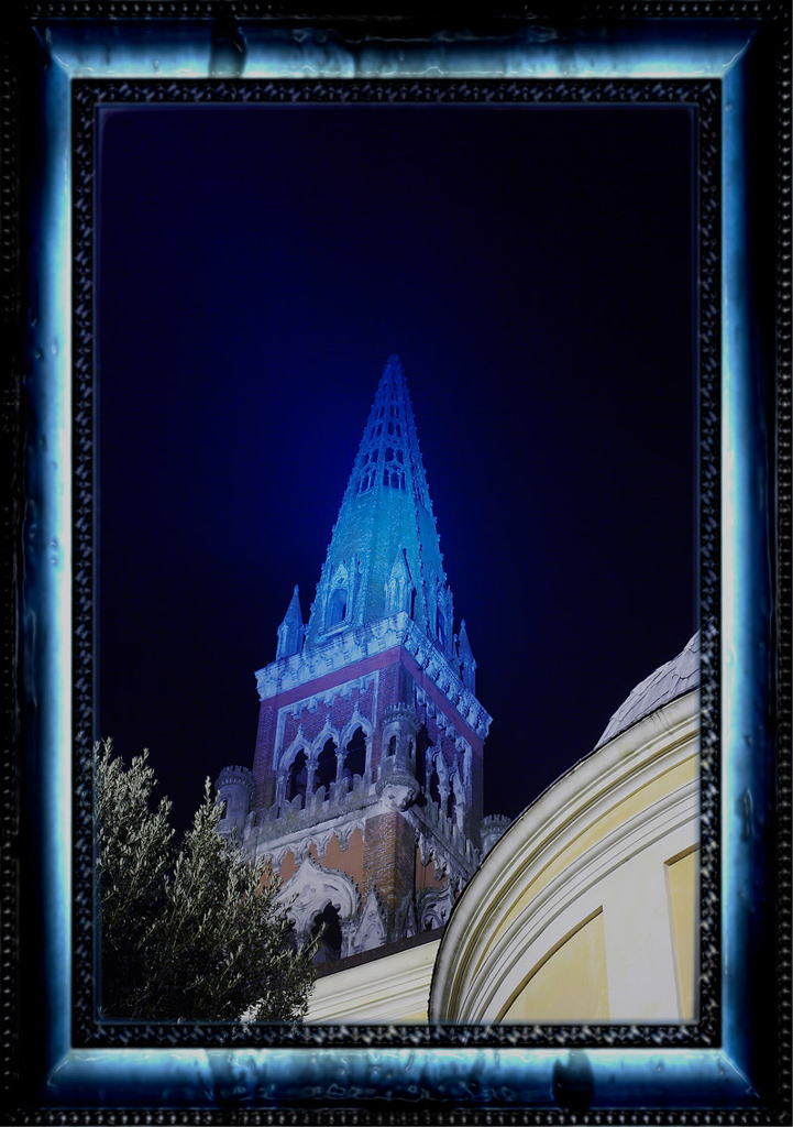 Chiesa di Vazzola (TV)