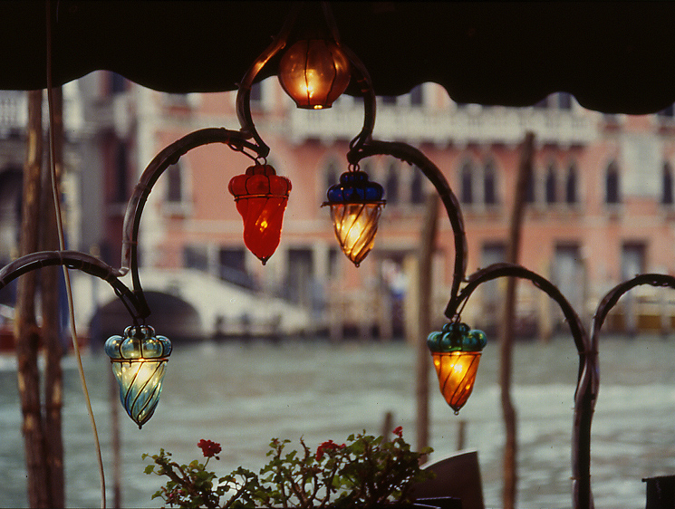 Impressioni a Venezia