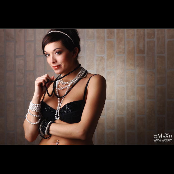 ...ancora quel faccino. :-)