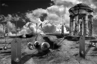 Lacitt� invisibile n2