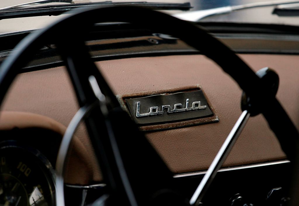 lancia