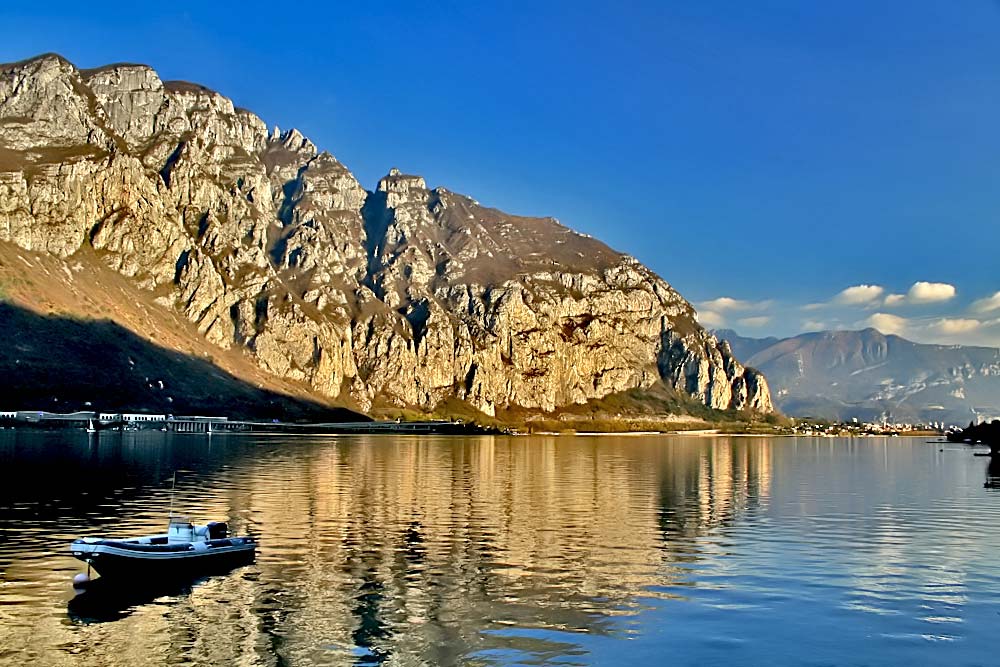 Lago di Lecco