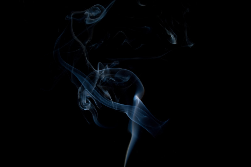 fumi - Uomini ed Angeli