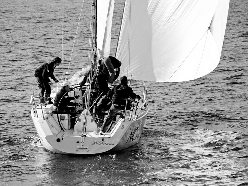 Campionato invernale Riva di Traiano