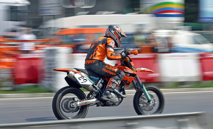 motard 2