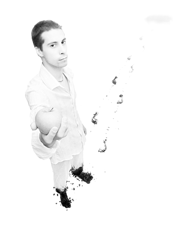 Tentazione in High Key