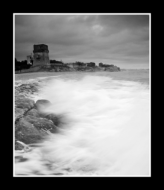 ...ALLA VECCHIA TORRE...