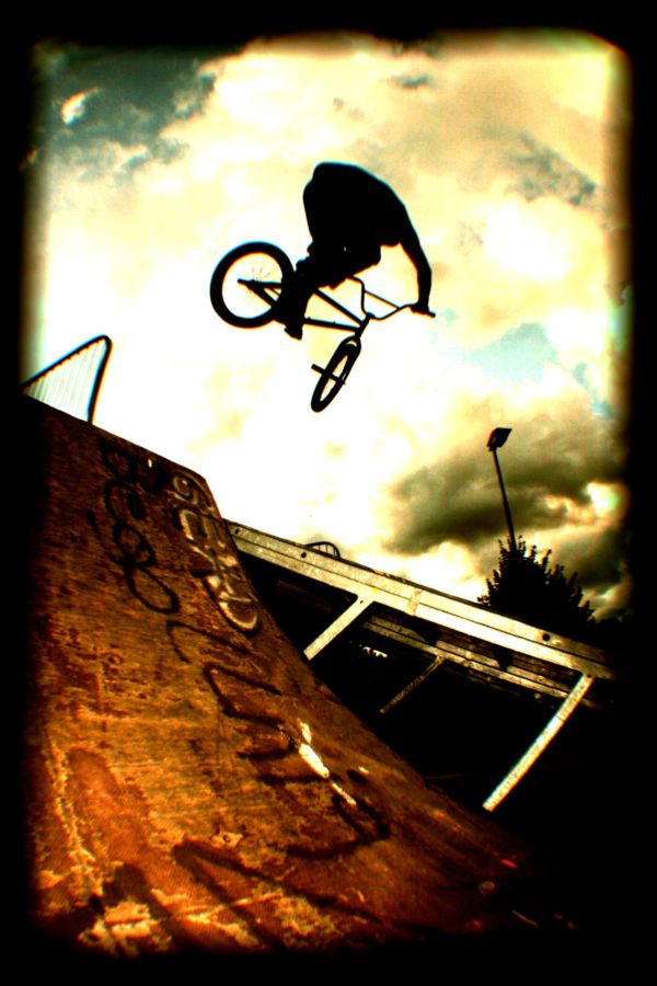 bmx 1