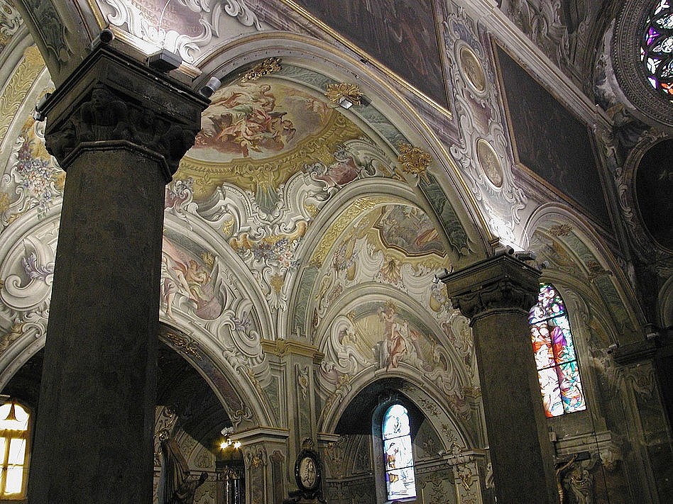 Duomo di Monza