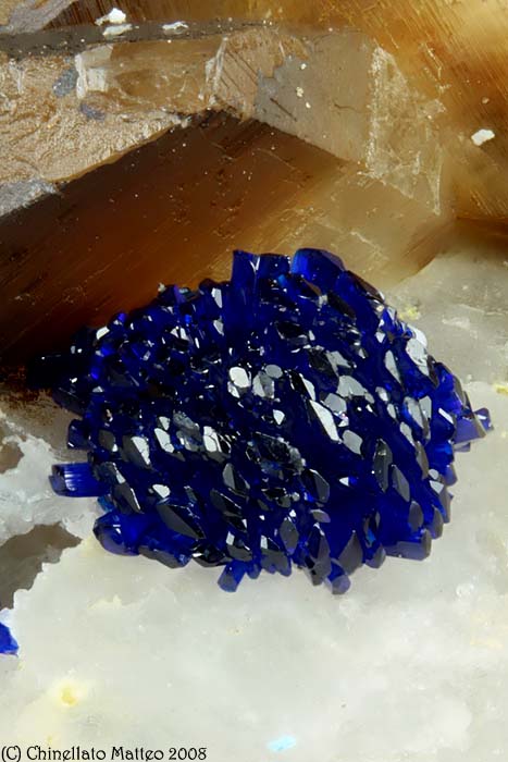 Azurite