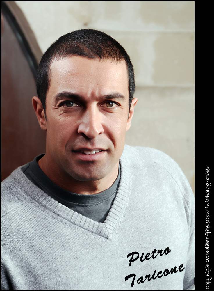 Pietro Taricone