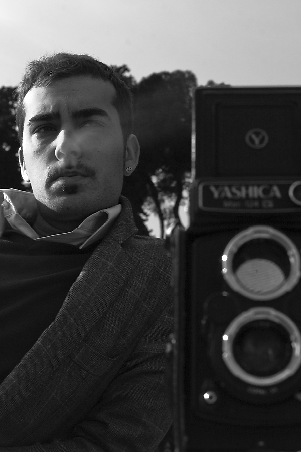 'sta passione brucia.. :)