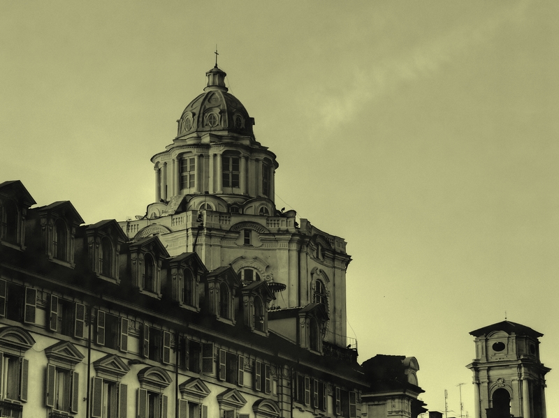 Torino monumentale