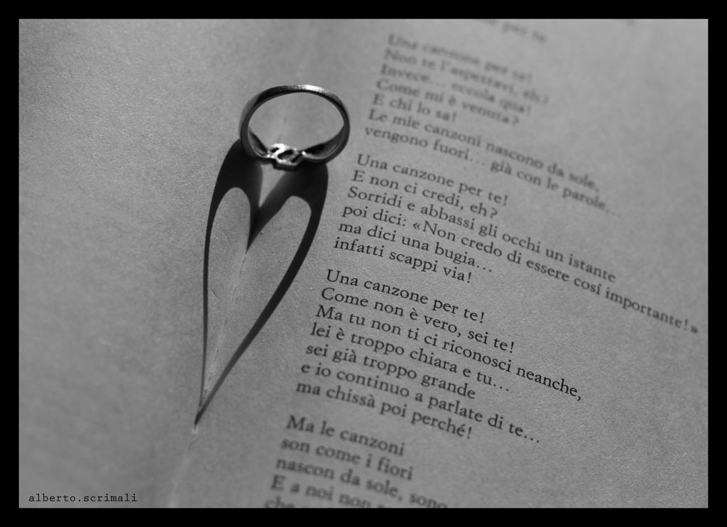 Cio che conta costa sempre un po' di pi�