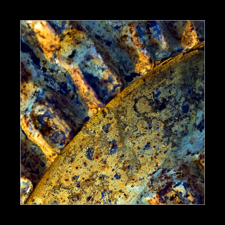 Non � tutto oro quello che luccica...