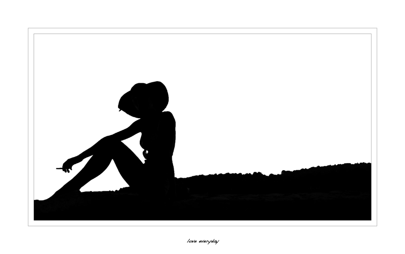 Love everyday