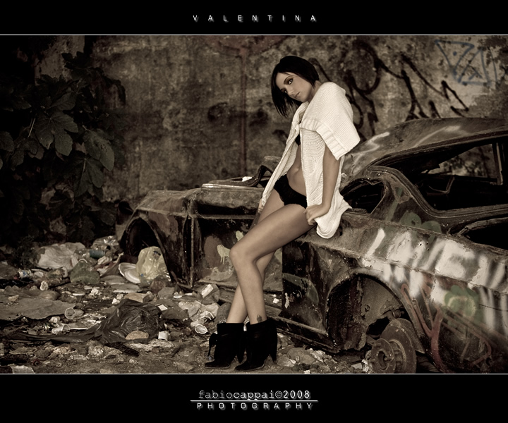 :: VALENTINA e ALESSIA... [01-13]