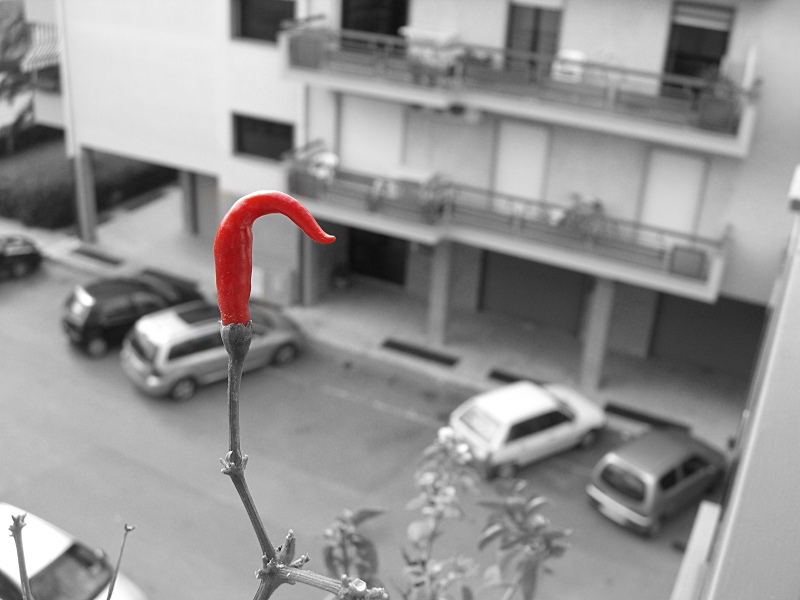 prove di desaturazione