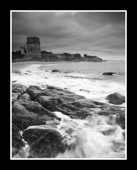 ...IL MARE D'INVERNO...