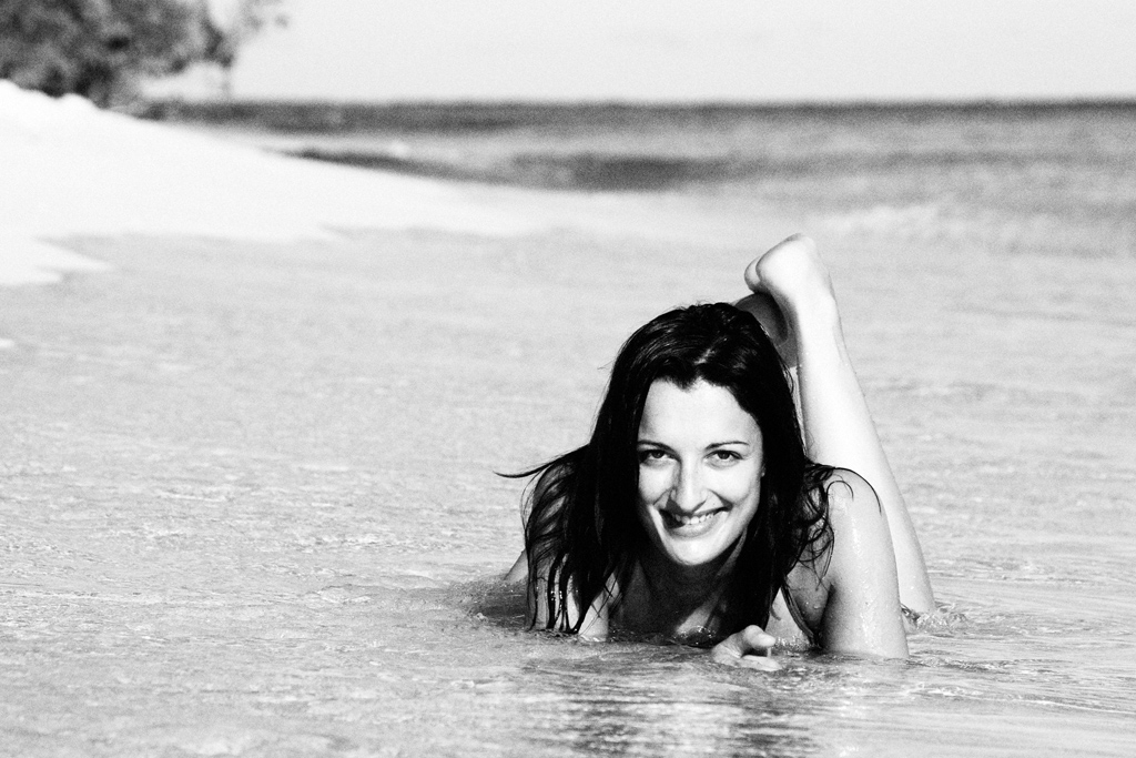 "Siamo qualcosa che non resta"