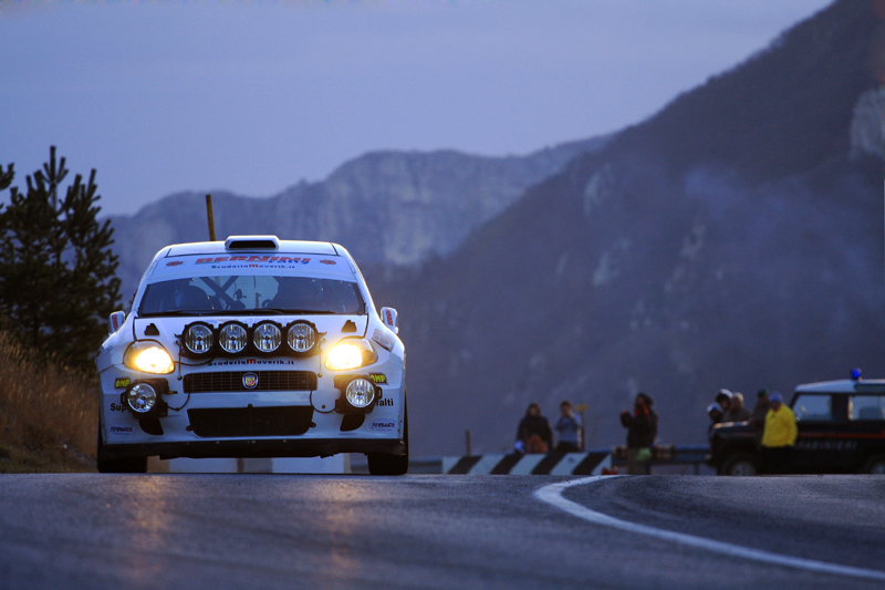 rally valli del Bormida