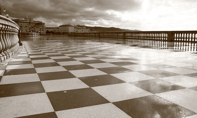 terrazza Mascagni (LI)