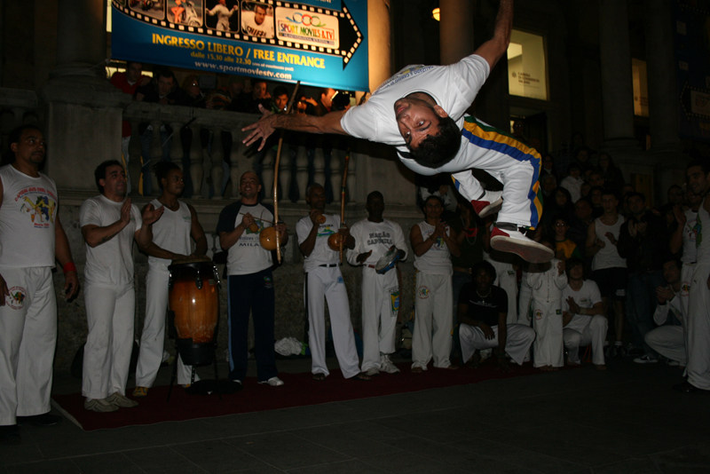 Capoeira
