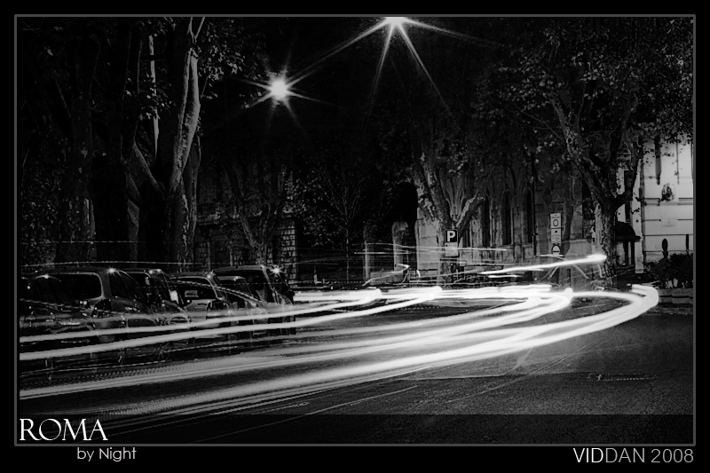 ROMA BY NIGHT 2