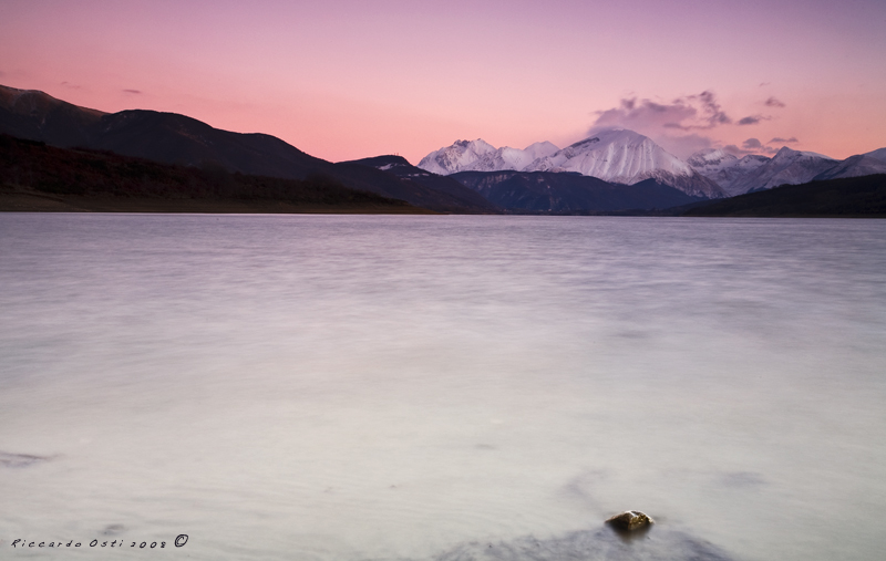 The giant and his son