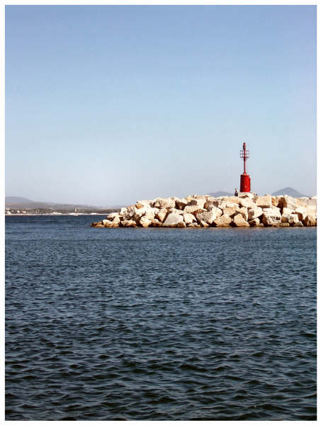 Alghero: porto turistico