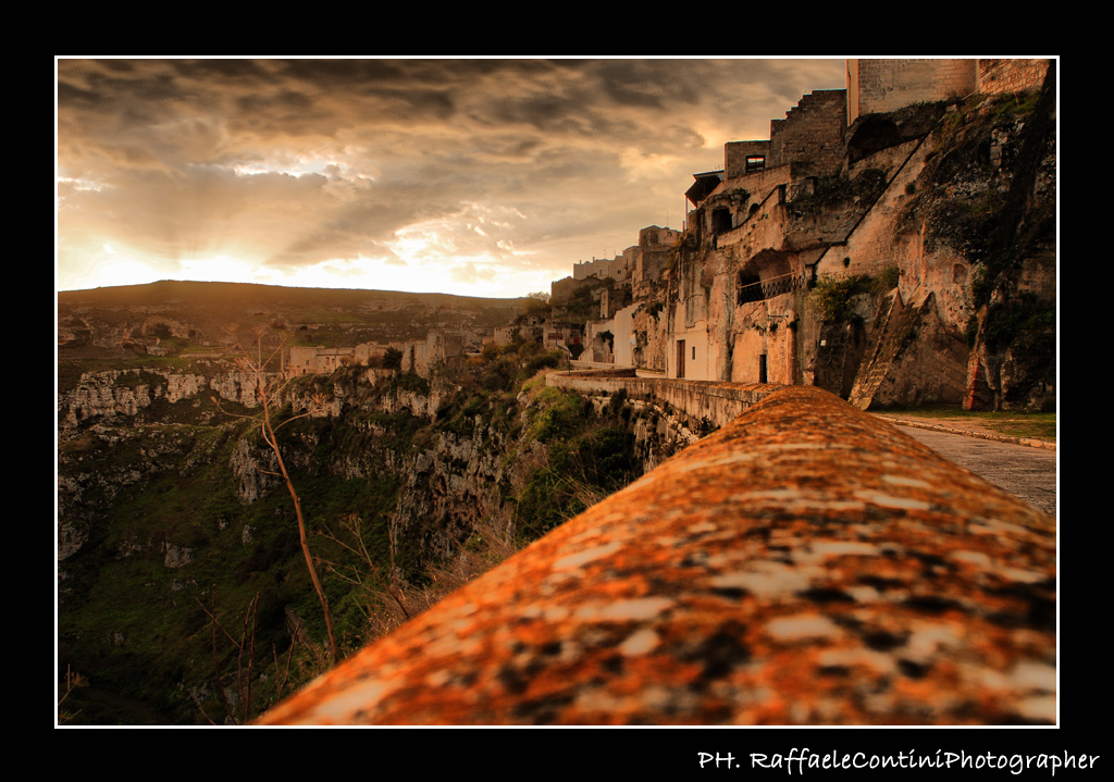 matera_sassi #2