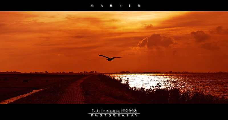 :: MARKEN (HOLLAND) [01] ...