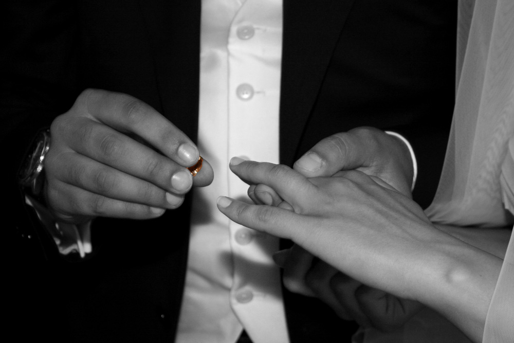 una promessa che vale una vita...