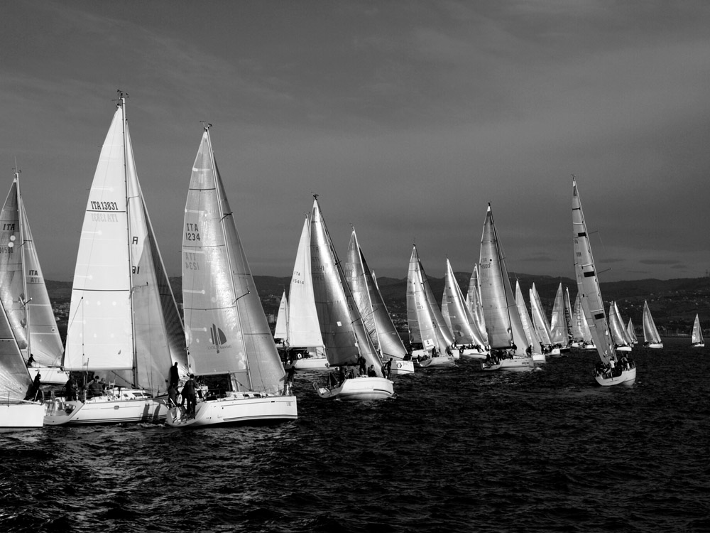 Riva di Traiano- Campionato invernale 2008