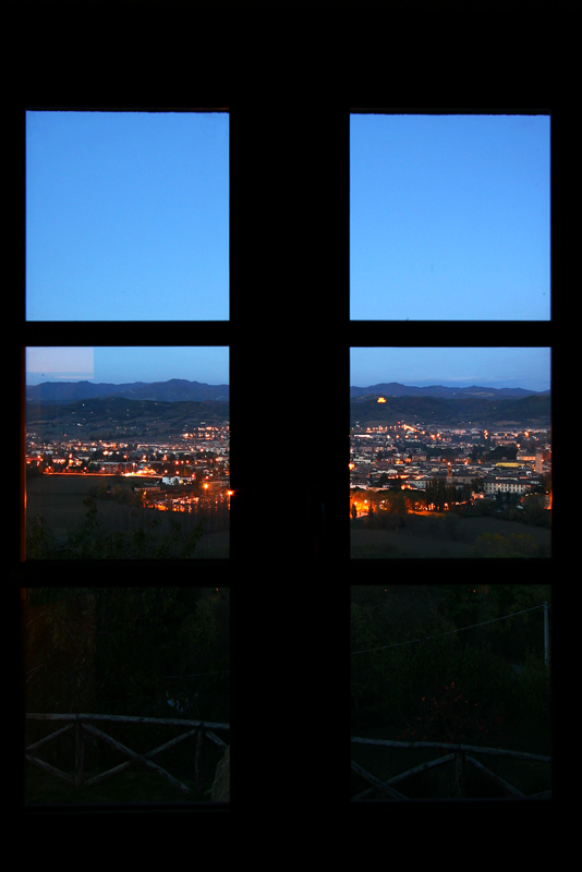 La finestra di Stanis