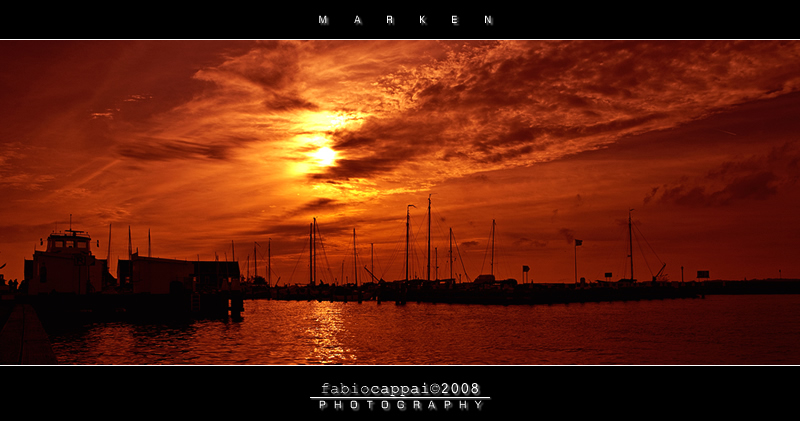 :: MARKEN (HOLLAND) [02] ...