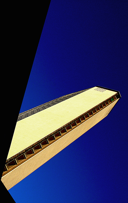 Geometrie per archetipi di architettura