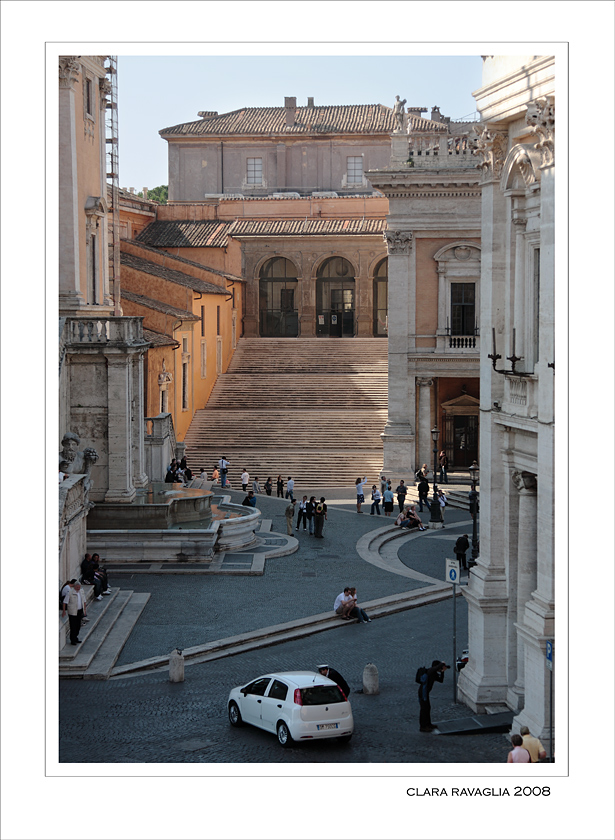 Ottobrata romana.... (Raduno NSF ottobre 2008)